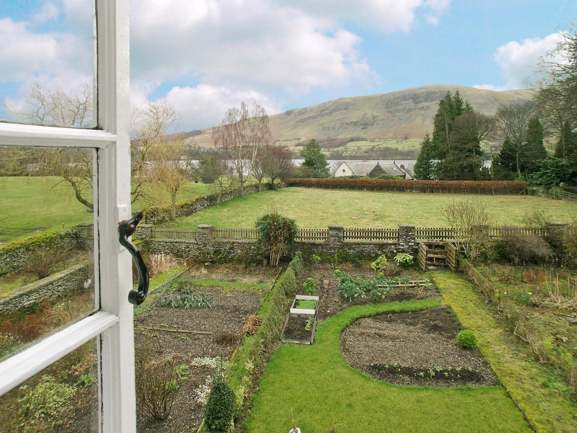 Gardeners Cottage Watermillock Exterior photo