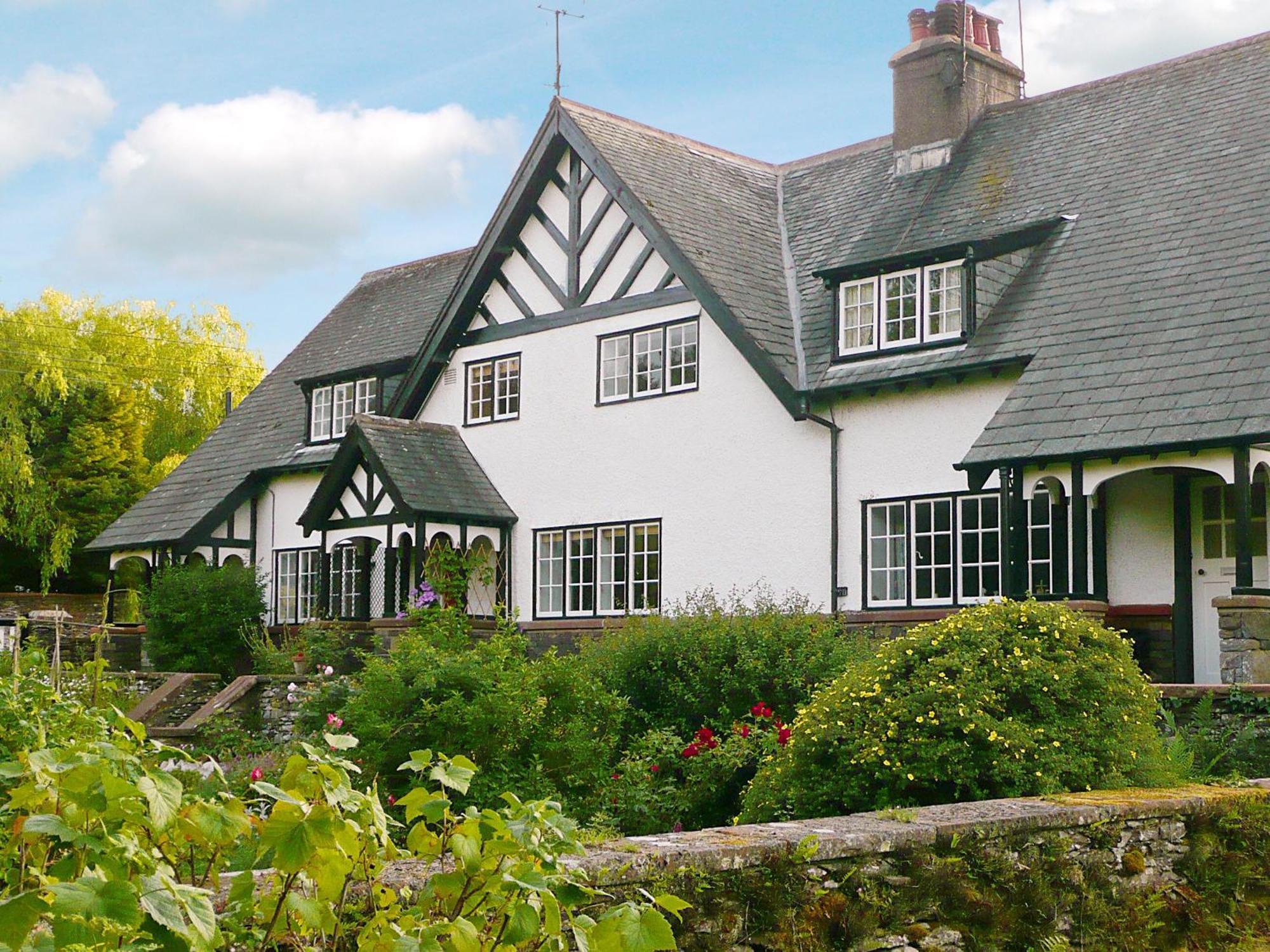 Gardeners Cottage Watermillock Exterior photo